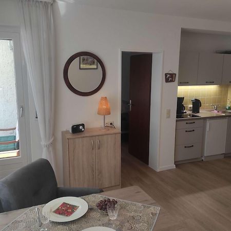 Ferienwohnung Magdalena Bad Harzburg Dış mekan fotoğraf