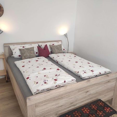 Ferienwohnung Magdalena Bad Harzburg Dış mekan fotoğraf