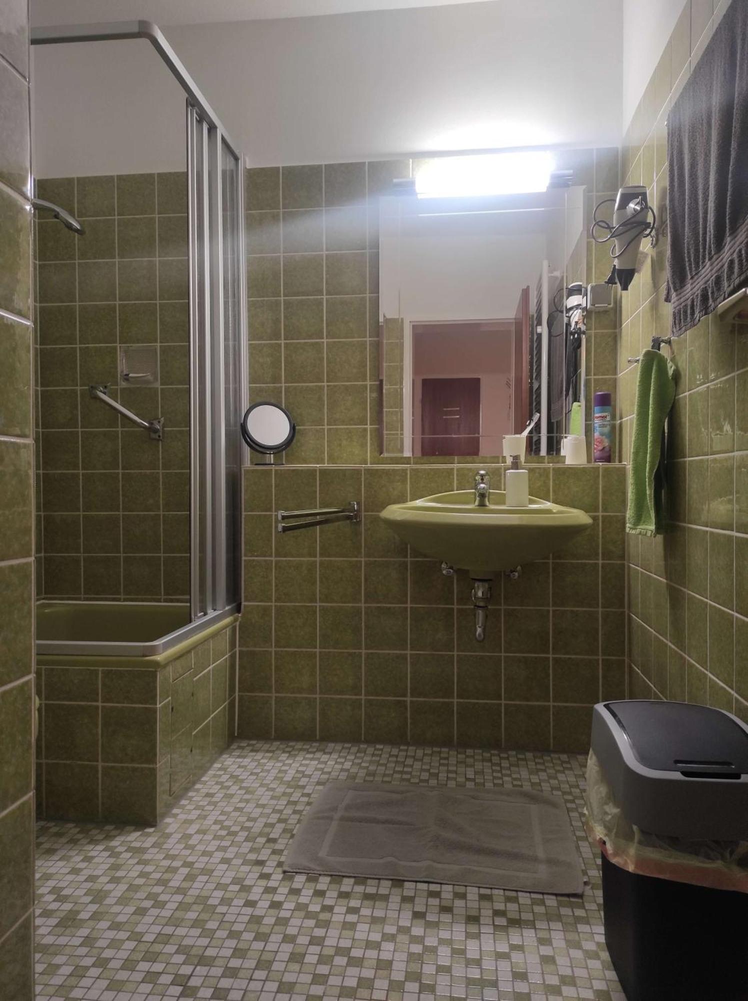 Ferienwohnung Magdalena Bad Harzburg Dış mekan fotoğraf