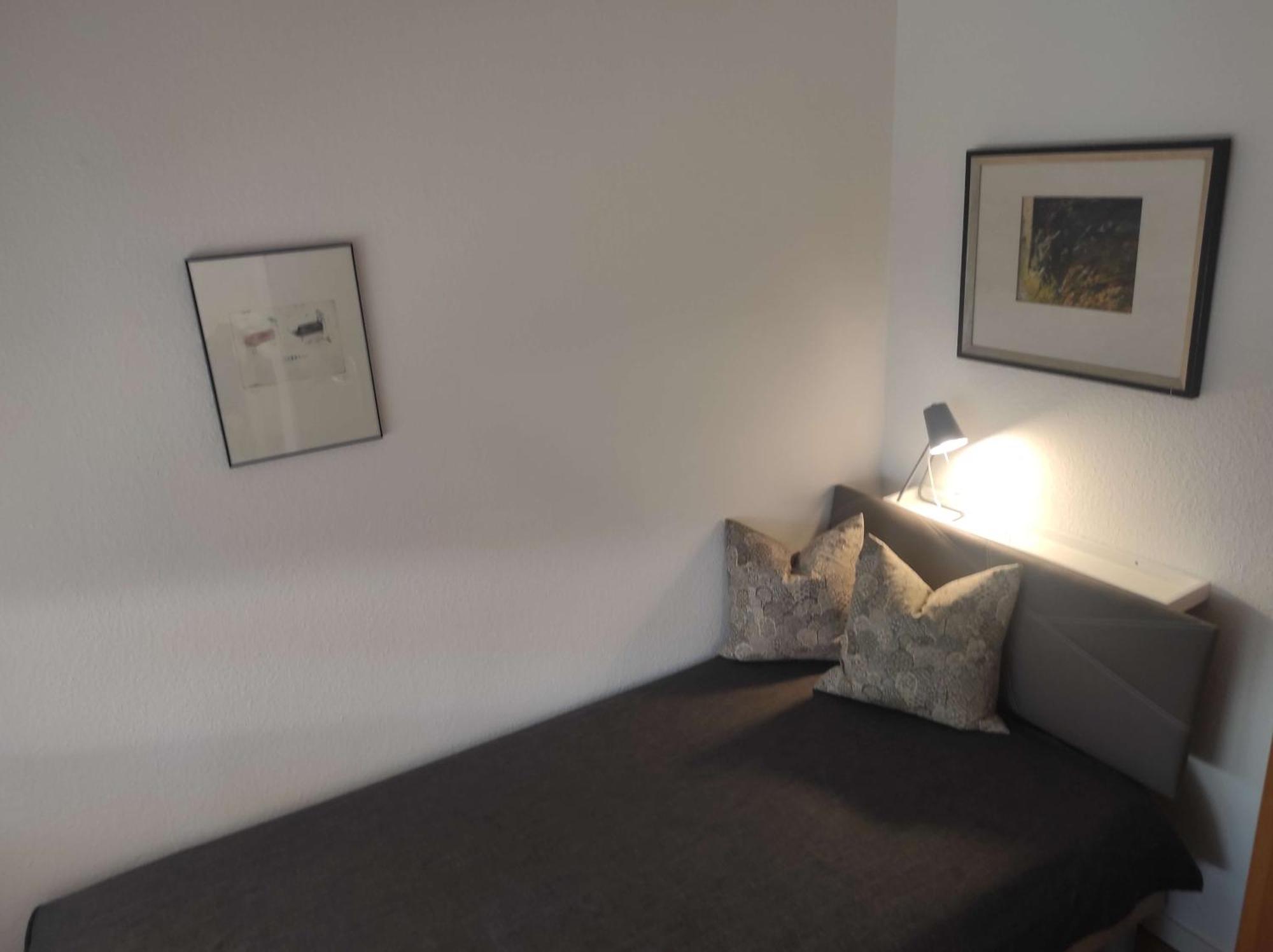 Ferienwohnung Magdalena Bad Harzburg Dış mekan fotoğraf
