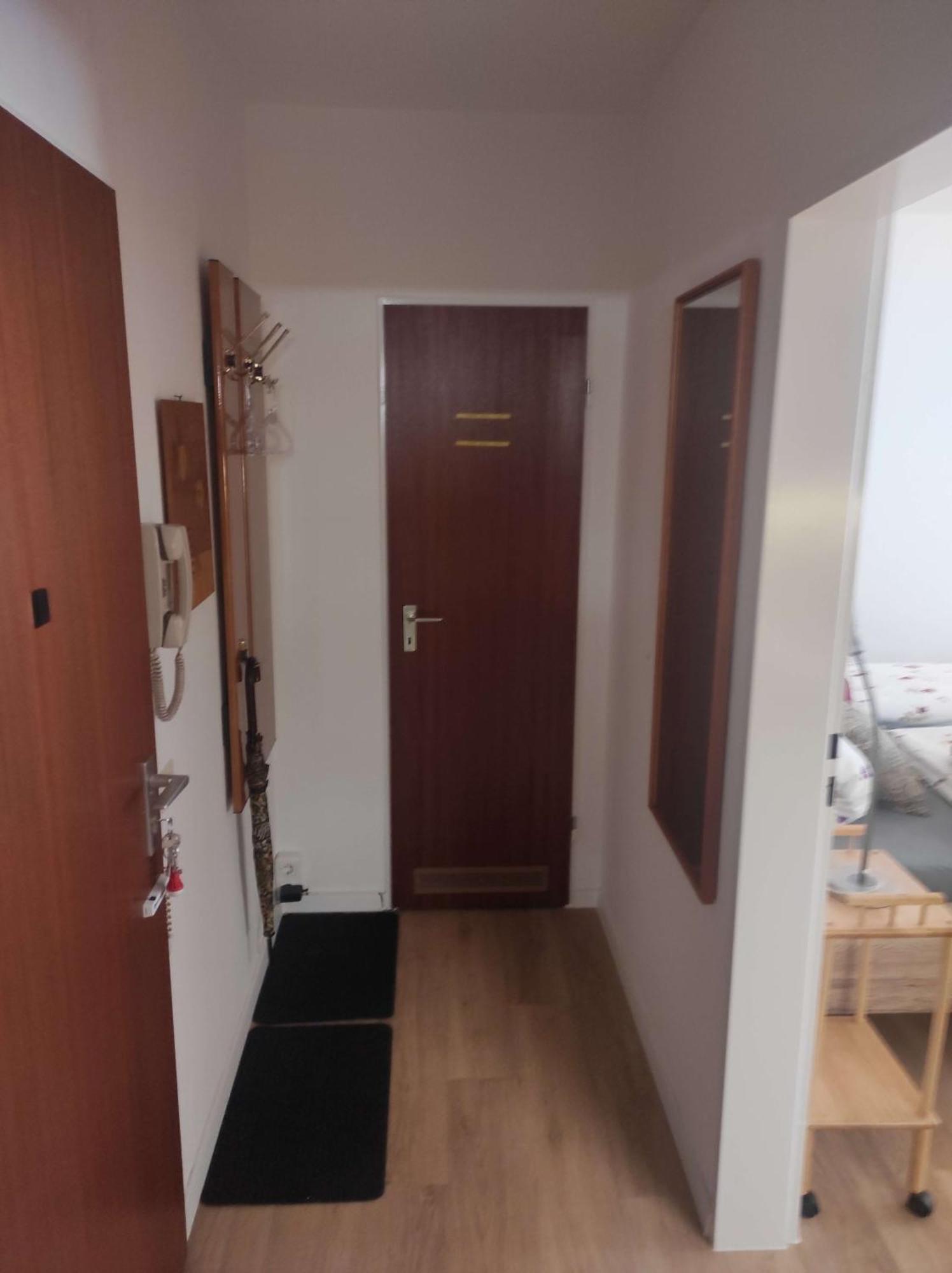 Ferienwohnung Magdalena Bad Harzburg Dış mekan fotoğraf