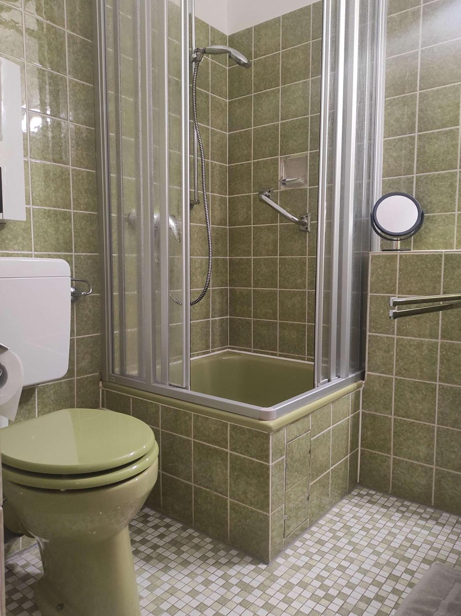 Ferienwohnung Magdalena Bad Harzburg Dış mekan fotoğraf